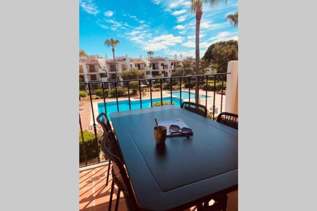 Las Velas Denia Wonderful Penthouse Apartment ภายนอก รูปภาพ
