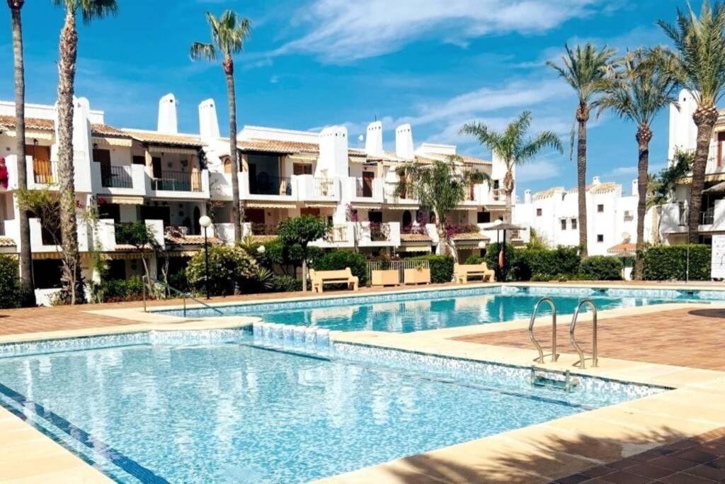 Las Velas Denia Wonderful Penthouse Apartment ภายนอก รูปภาพ