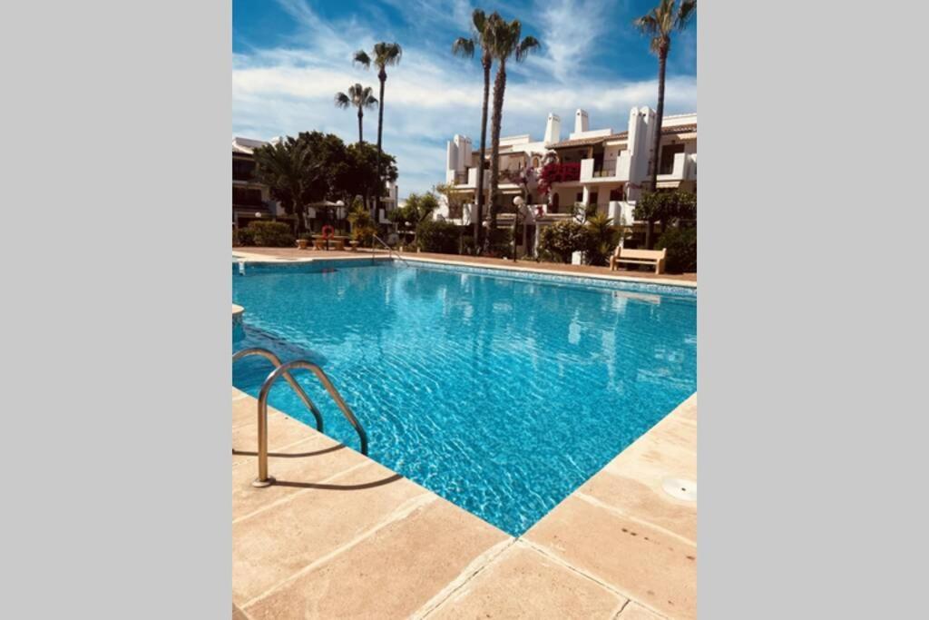 Las Velas Denia Wonderful Penthouse Apartment ภายนอก รูปภาพ
