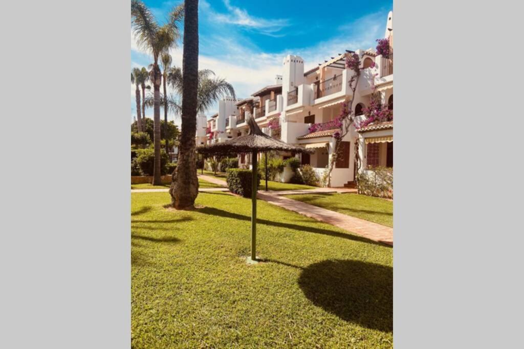 Las Velas Denia Wonderful Penthouse Apartment ภายนอก รูปภาพ