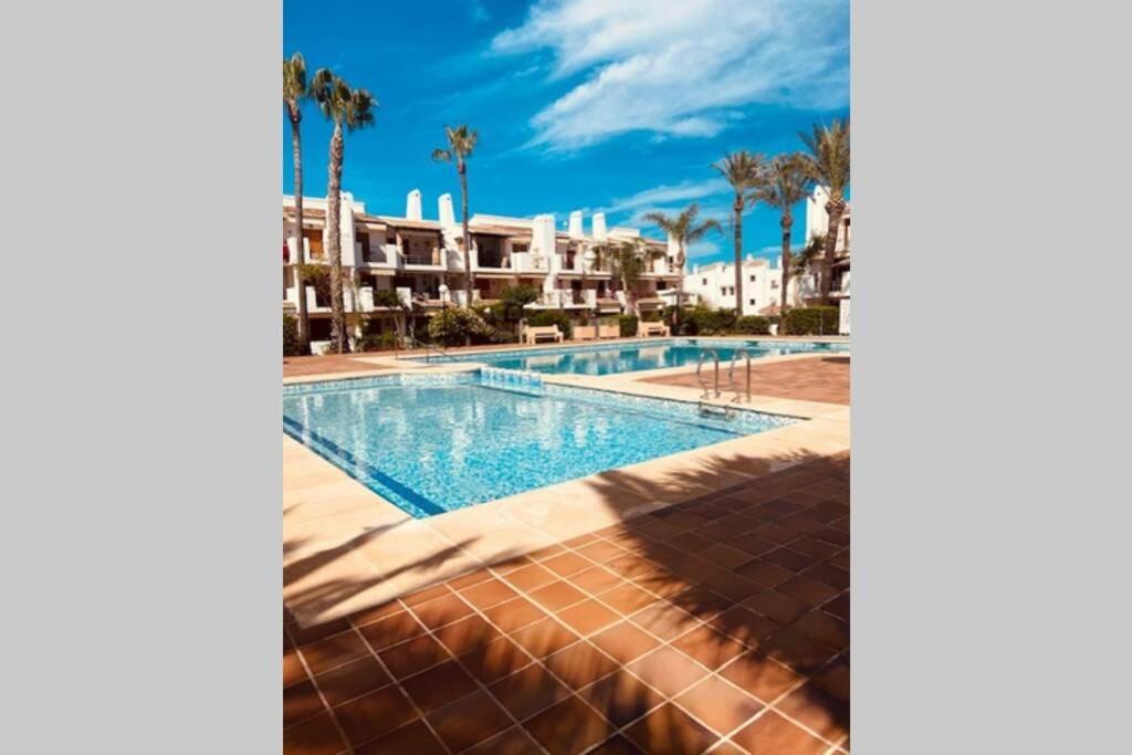 Las Velas Denia Wonderful Penthouse Apartment ภายนอก รูปภาพ