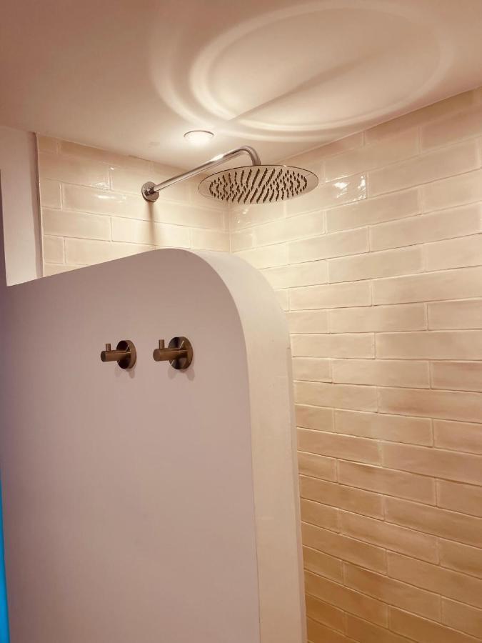 Las Velas Denia Wonderful Penthouse Apartment ภายนอก รูปภาพ