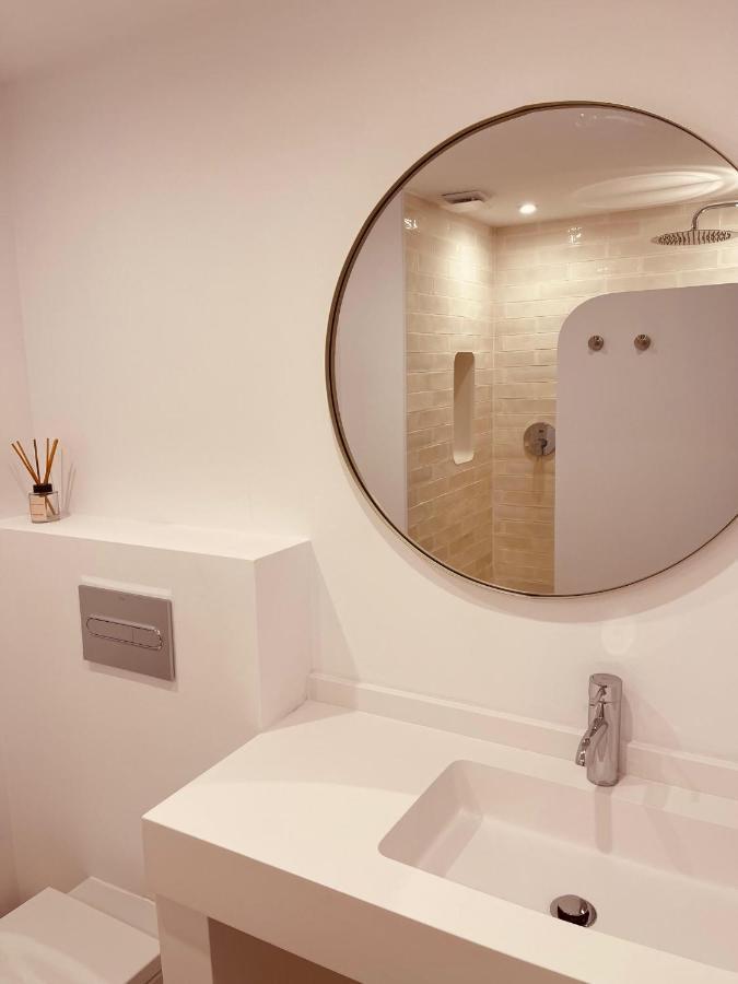 Las Velas Denia Wonderful Penthouse Apartment ภายนอก รูปภาพ